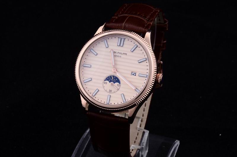 Patek Philippe Watch 369